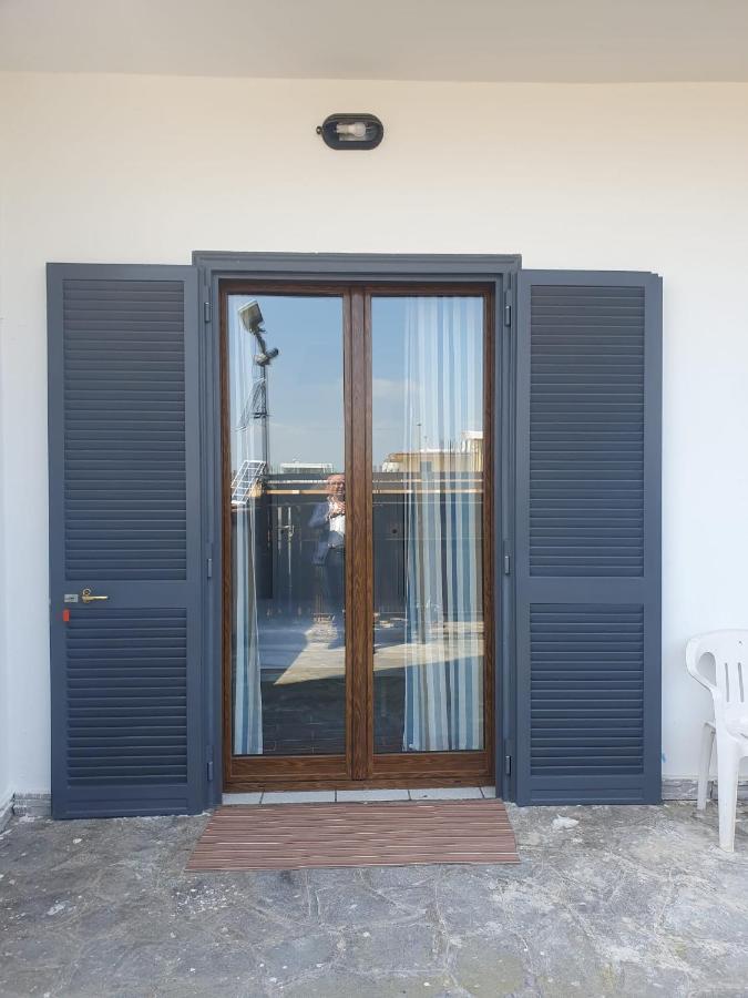 Bed and Breakfast Ospitalita Il Noce Brusciano Экстерьер фото