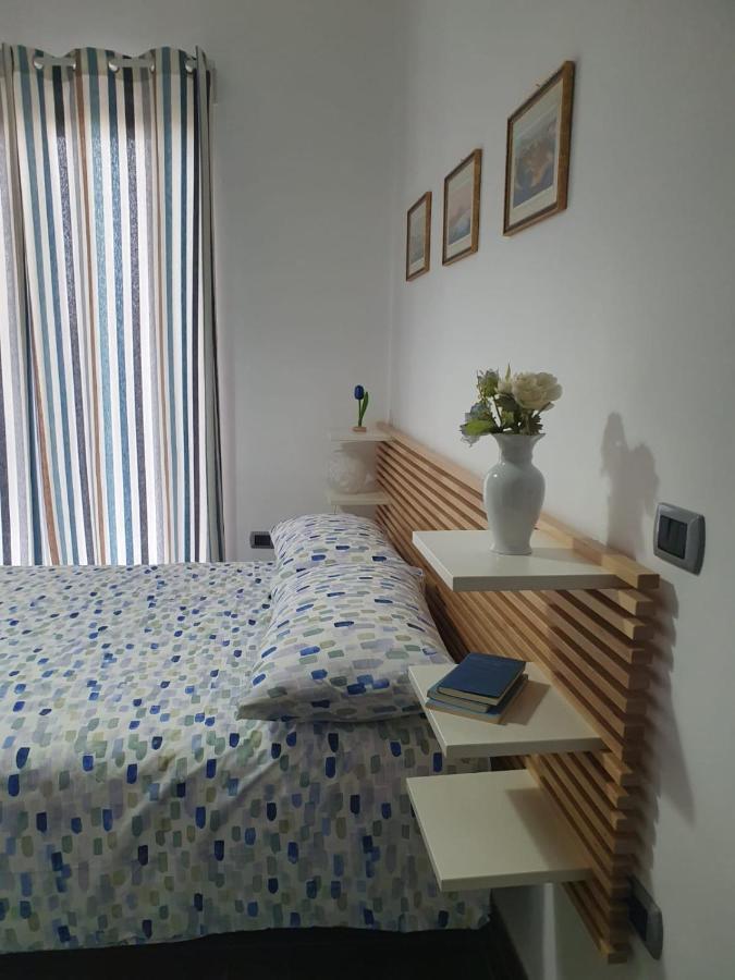 Bed and Breakfast Ospitalita Il Noce Brusciano Экстерьер фото