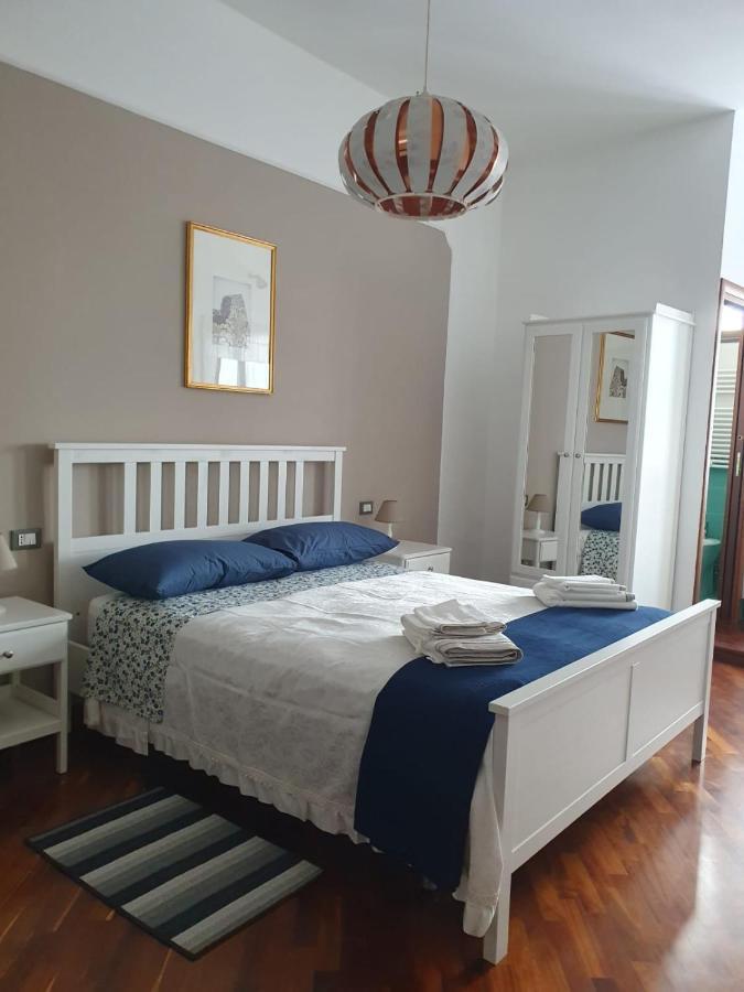 Bed and Breakfast Ospitalita Il Noce Brusciano Экстерьер фото