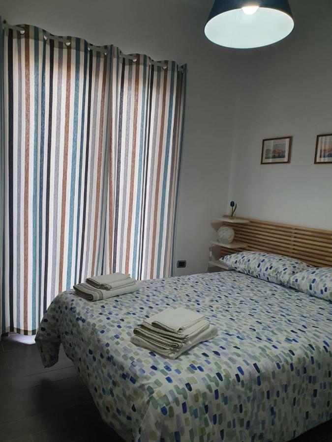 Bed and Breakfast Ospitalita Il Noce Brusciano Экстерьер фото