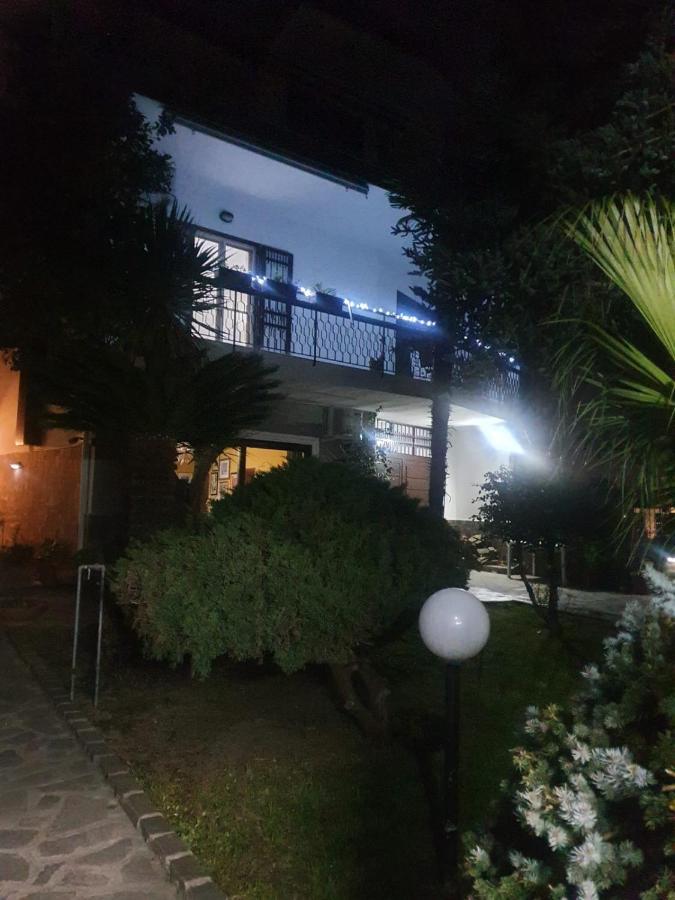 Bed and Breakfast Ospitalita Il Noce Brusciano Экстерьер фото