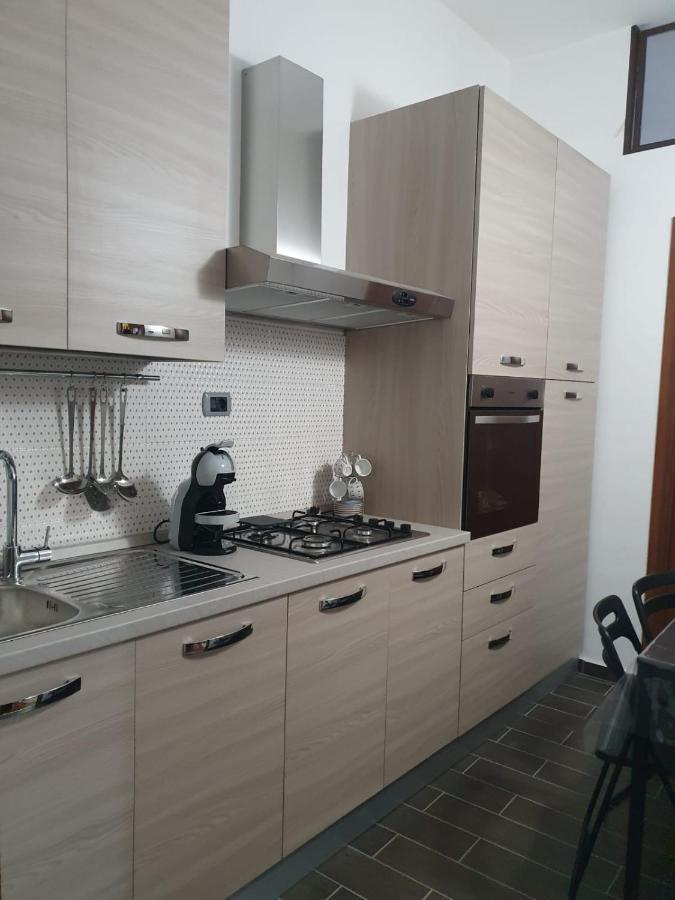 Bed and Breakfast Ospitalita Il Noce Brusciano Экстерьер фото