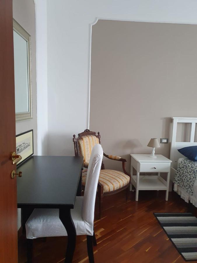 Bed and Breakfast Ospitalita Il Noce Brusciano Экстерьер фото