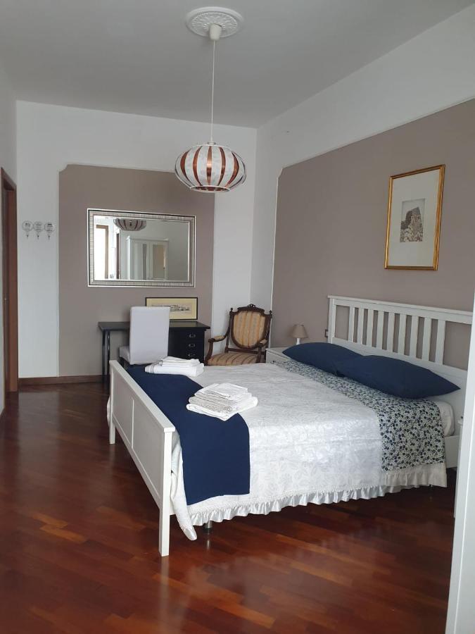 Bed and Breakfast Ospitalita Il Noce Brusciano Экстерьер фото