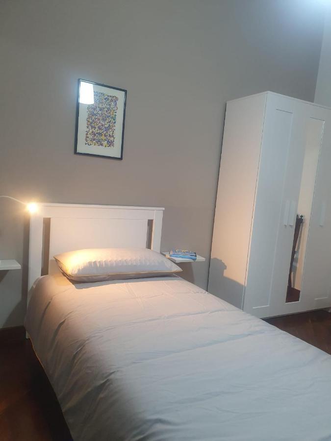 Bed and Breakfast Ospitalita Il Noce Brusciano Экстерьер фото