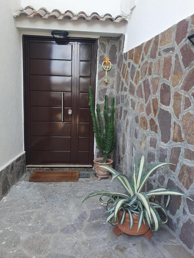 Bed and Breakfast Ospitalita Il Noce Brusciano Экстерьер фото