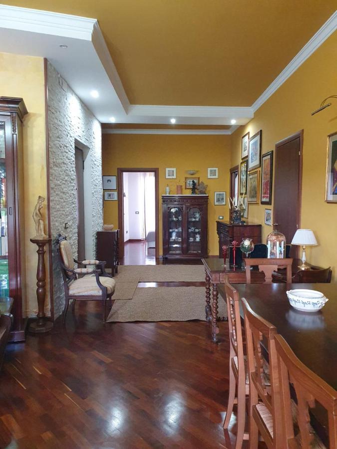 Bed and Breakfast Ospitalita Il Noce Brusciano Экстерьер фото