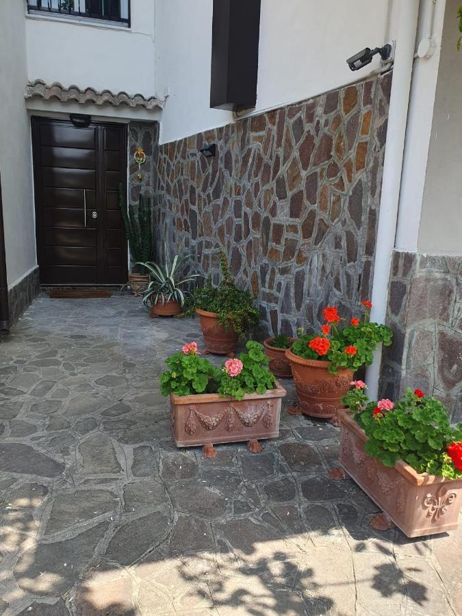 Bed and Breakfast Ospitalita Il Noce Brusciano Экстерьер фото