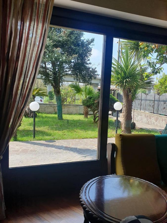 Bed and Breakfast Ospitalita Il Noce Brusciano Экстерьер фото