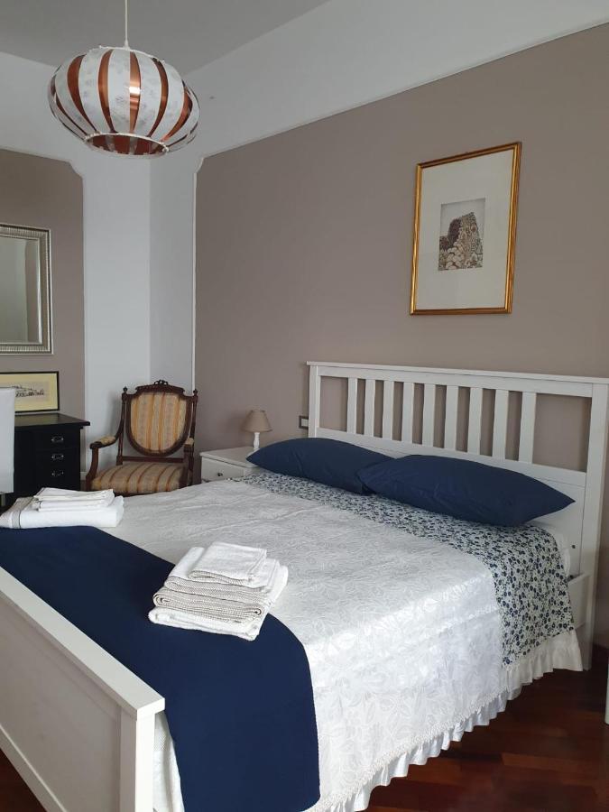 Bed and Breakfast Ospitalita Il Noce Brusciano Экстерьер фото