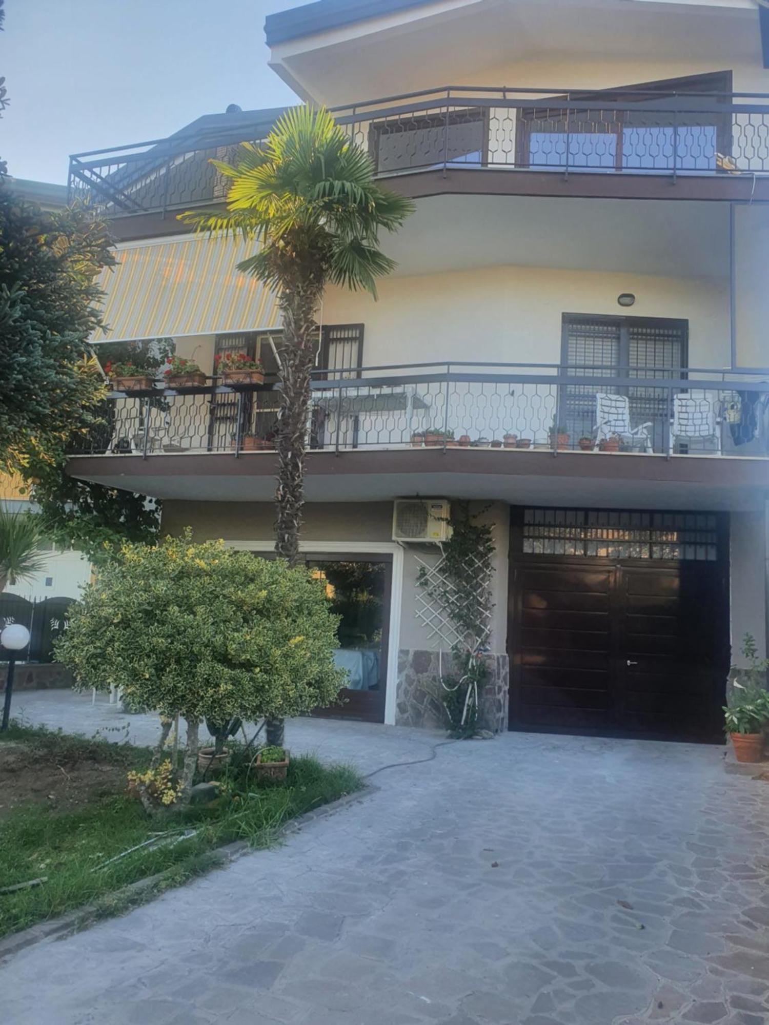 Bed and Breakfast Ospitalita Il Noce Brusciano Экстерьер фото